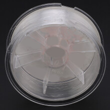 Flexible 50m Fishing Line Abrasion Resistant