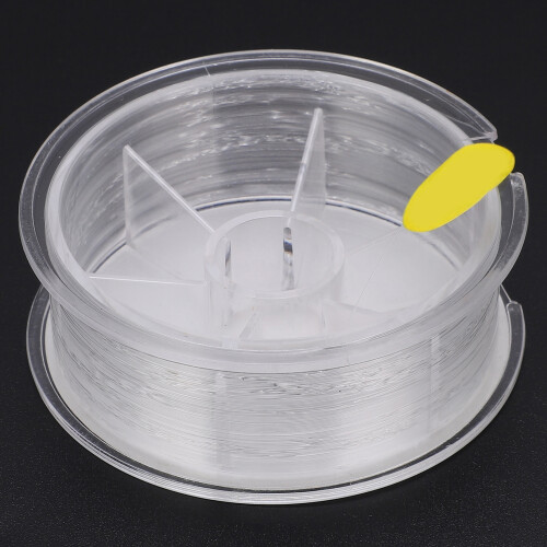 50m Nylon Fishing Line Super Stretch