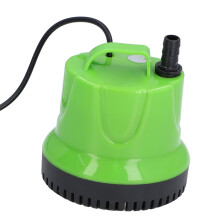 660GPH Submersible Water Pump 40W 8.2FT Lift for Pond Aquarium