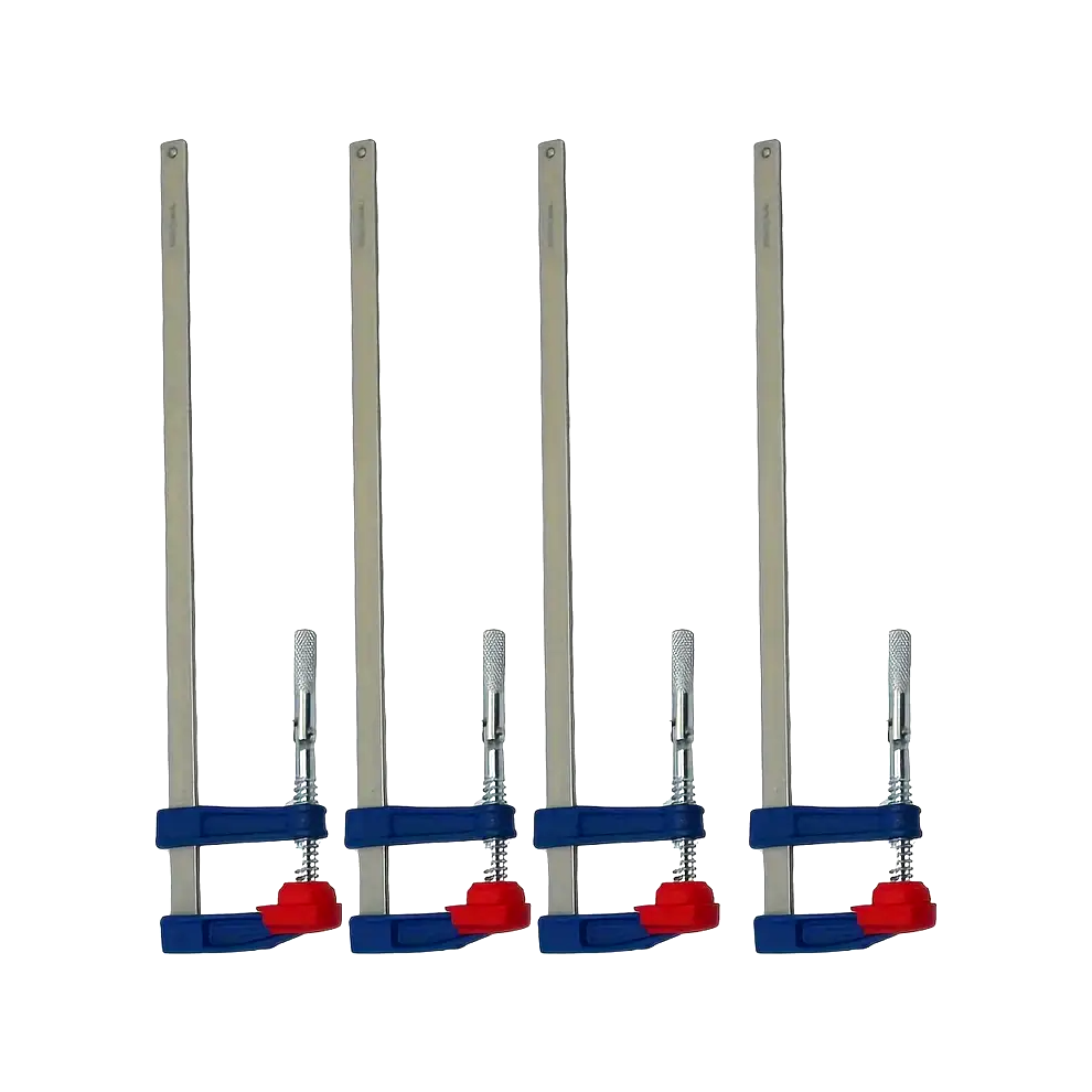 F-Style Pipe Clamps For Woodworking Workbench 6001832571748