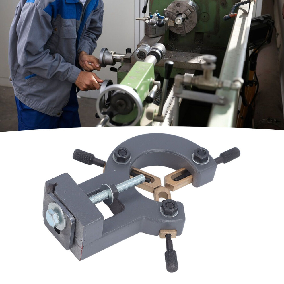 Durable Lathe Steady Rest For 210X750 220X750 210X400 Mx 210 Wm 210 Models 8791390931556