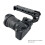 2X DSLR Camera Top Handle Mirrorless Camera Handle Cold Shoe Adapter Bracket Multifunctional Expansion Handle 9