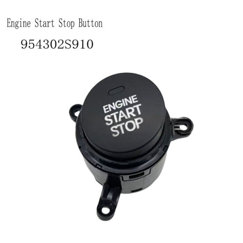 954302S910 Engine Start Stop Button for  IX35 Tucson 2013-2014 2
