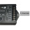 2X  12V 24V WiFi RGB  Programmable LED Controller TC421 5 Channels 20A Common Anode Programmable LED Strip Dimmer 6