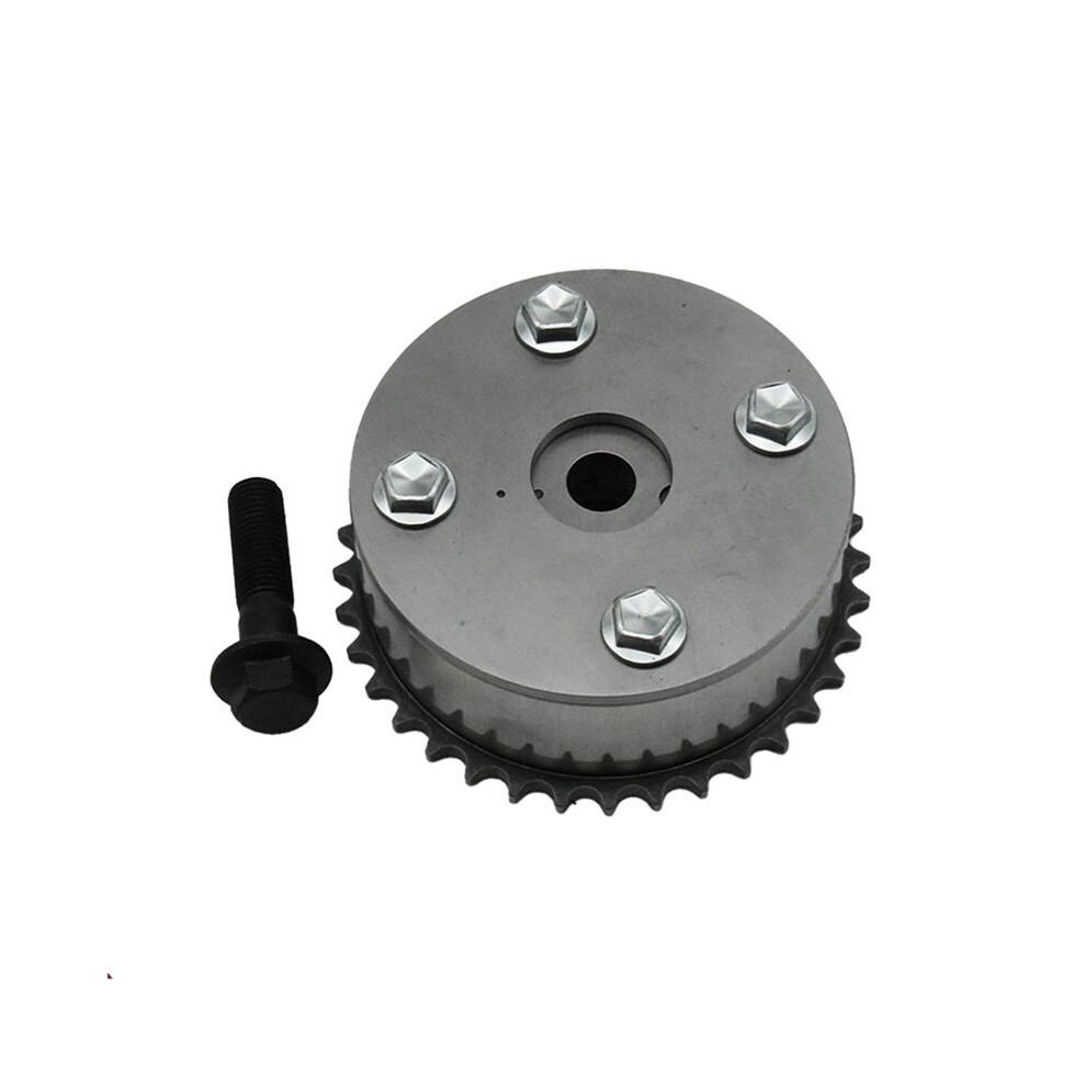 13050-28010 Car Engine Vvt Camshaft Phase Adjuster Timing Gears For Camry 1Az 2Az Rav4 1305028010 Car Accessories Light 6032343623329