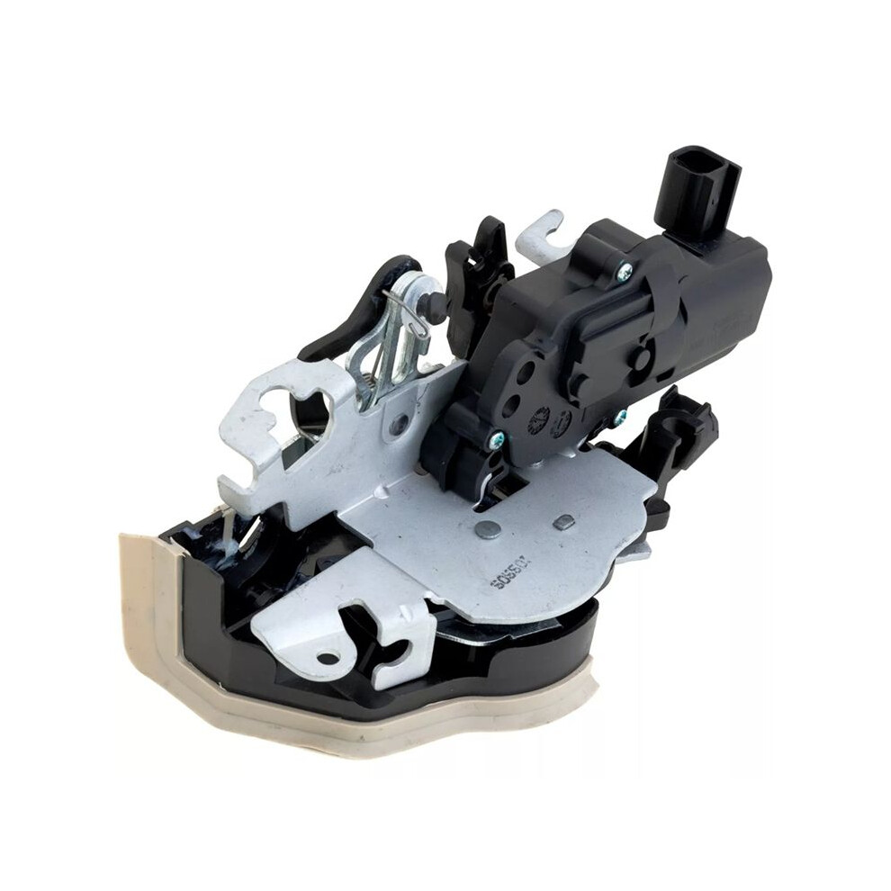 Ck2z-1526412-J Rear Passenger Side Door Lock Actuator For F-150 2017-2020 Jl3z1526412a 6034256590729