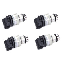 Injecteurs de Carburant 17111979 pour CORSA B 1996-2002 1.3 17111979 FJ10580 17113277 817447