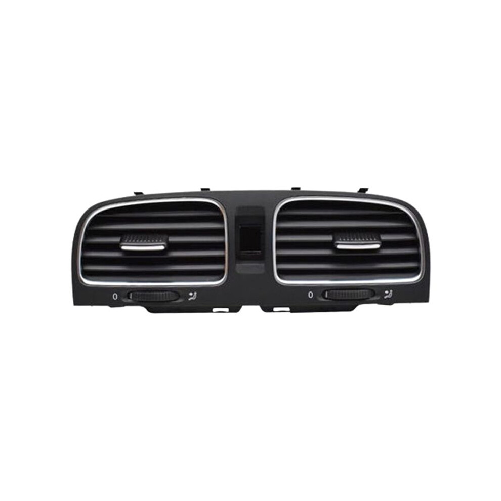 Car Dashboard Air Conditioning Vents Air Ac Vent Outlet For 6 6Gti Mk6 Sagitar Front Right 5Kd819704 6032248290237