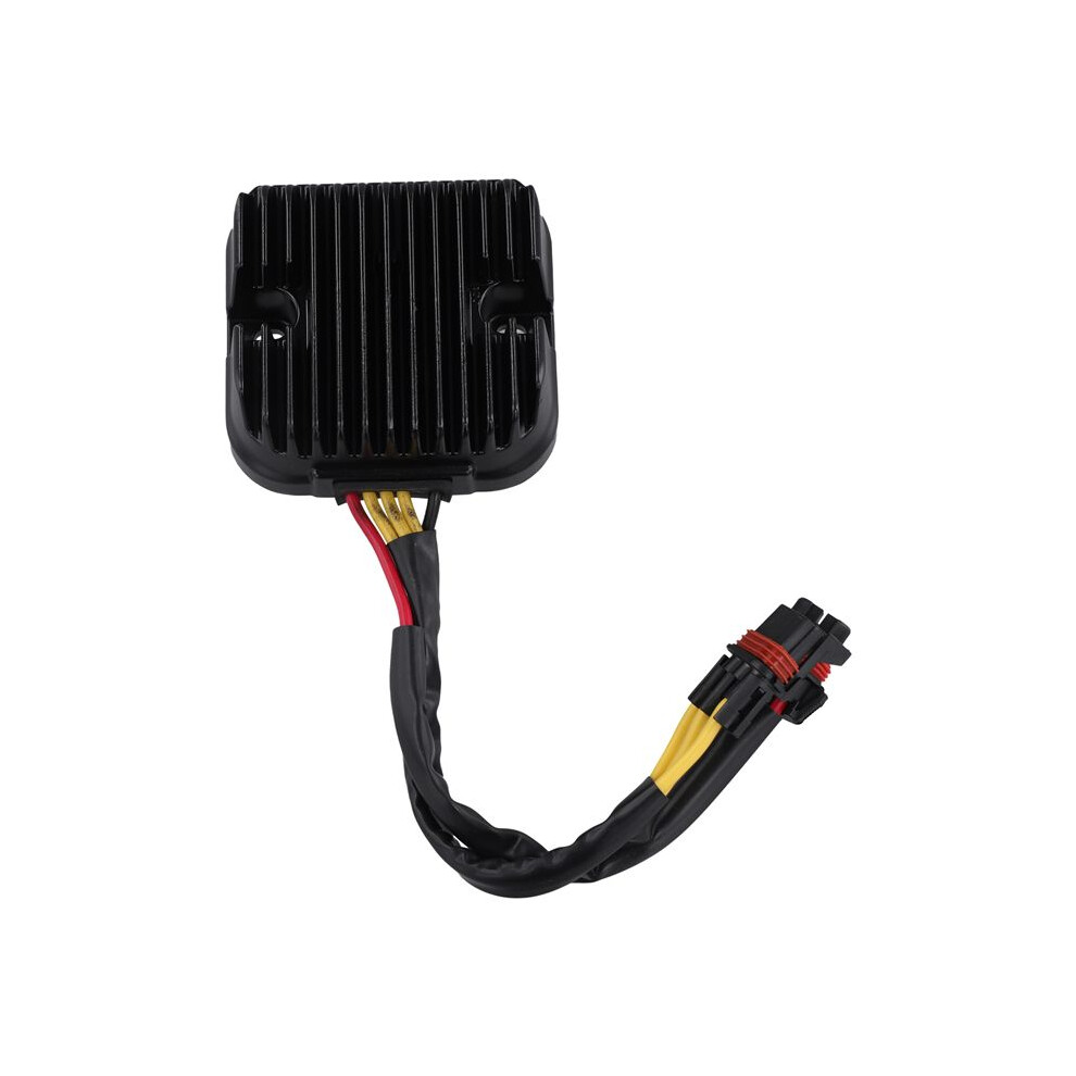 Motorcycle Voltage Regulator Rectifier 2410337 For Kingpin Vegas 8 Vegas 6032755253190
