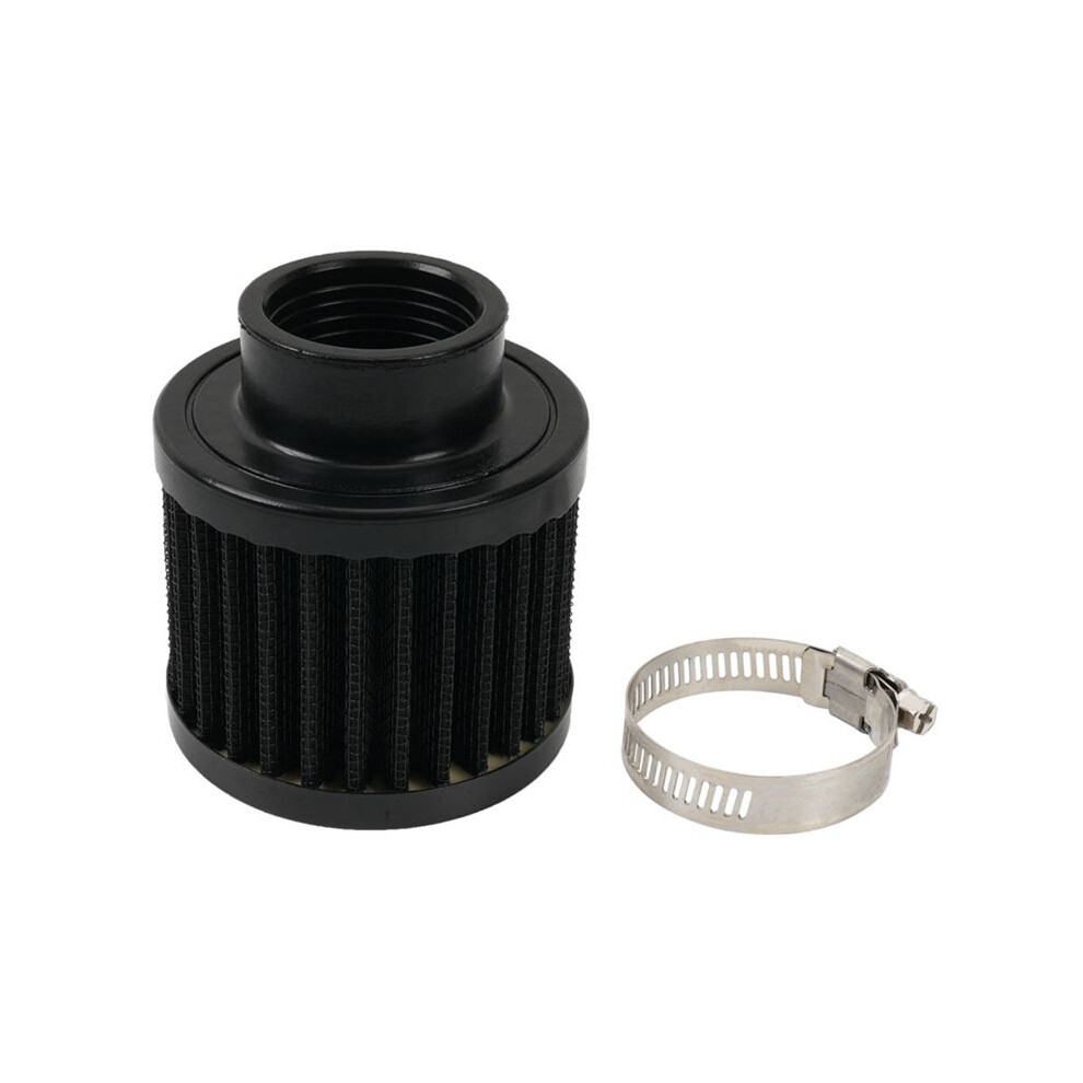 Car Accessories 35Mm Air Filter Mushroom 35Mm Air Cleaner Black 6034100054247
