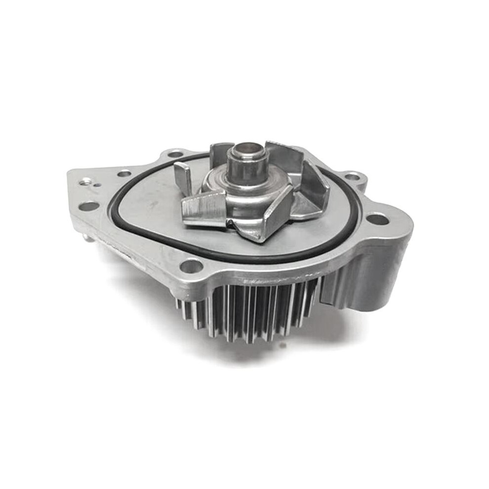 Engine Cooling Water Pump For Saic 550 750 Mg6 1.8L 1.8T Car Accessories Peb102510 Light 6032391513047
