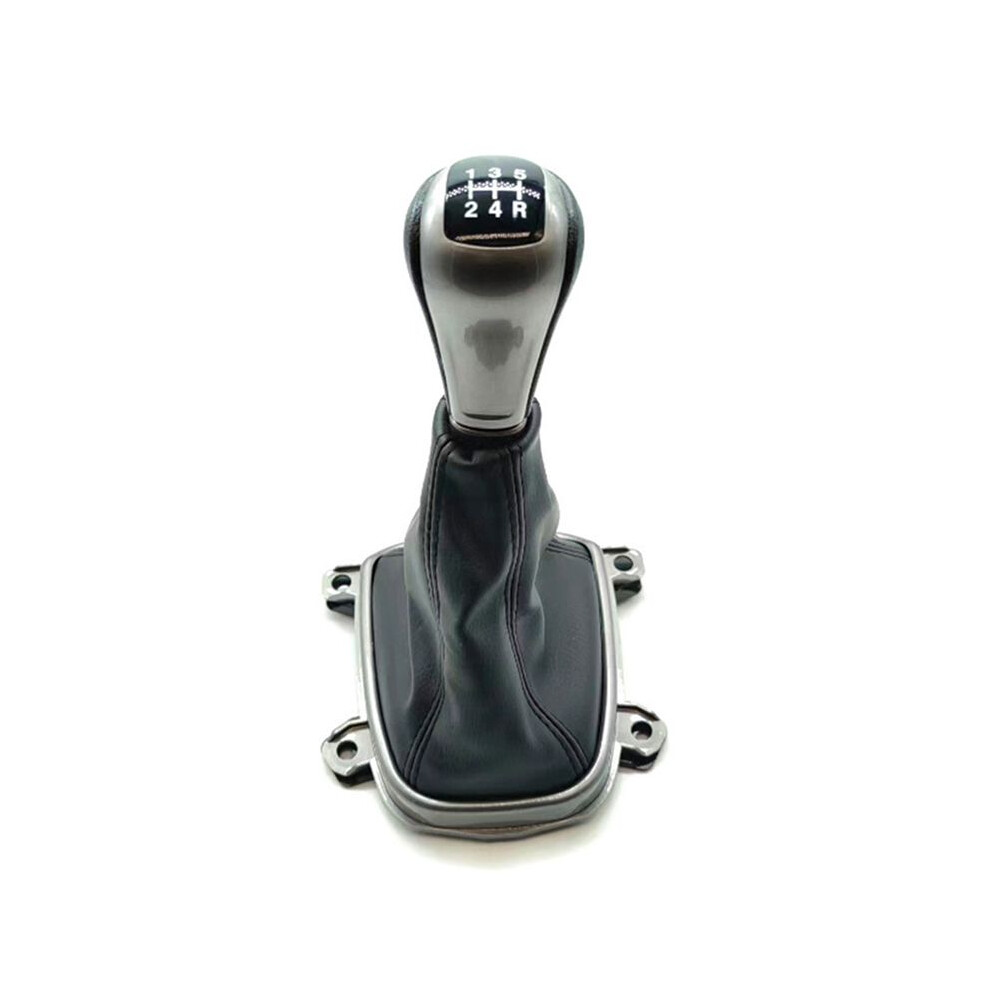 Car Shift Dust Cover Manual Gear Lever For Accord 2008-2012 Light 6032949730759