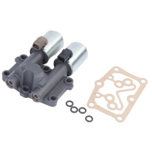 28260-RG5-004 Transmission Dual Linear Solenoid Valve with Gasket for   Fit 28260RG5004 High Quality New Parts