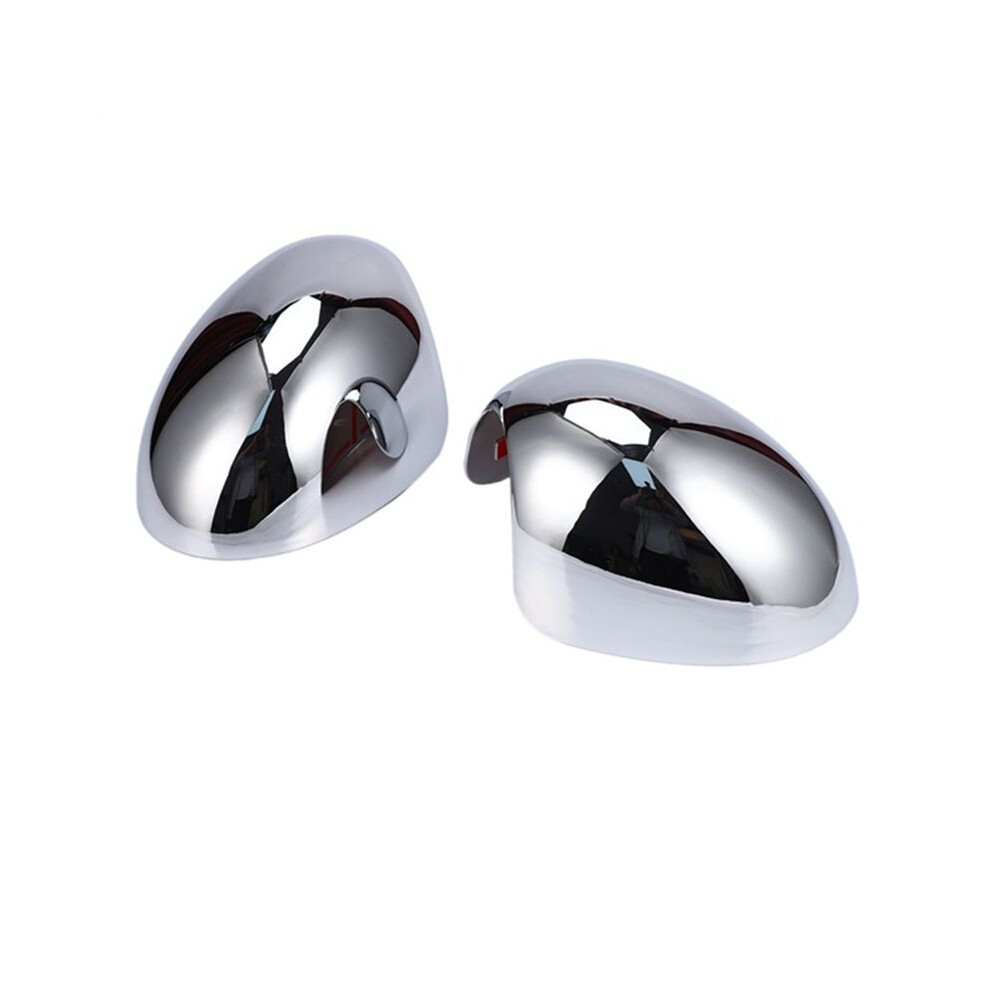 Rearview Mirror Cover Door Side Wing Mirror Cap For Cooper R52 2004-2007 R50 R53 2001-2006 6031060779661