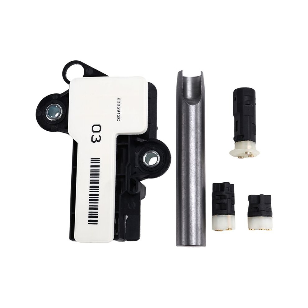 New 1Set 722.9 Tcm Tcu Control Module Transmission Sensor Kit Y3/8N3 &Y3/8N2 Y3/8N1 Fit For - 6033222779311
