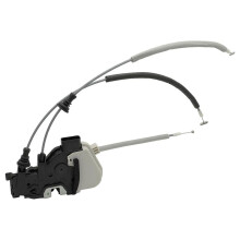 Auto Elektrische Deurvergrendeling Actuator Achter voor Santa Fe 2013-2019 Rechts 81420B8000 81420-2W000