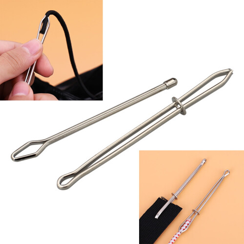 Drawstring Cord Lock and Tensioner Set 12 pcs 1