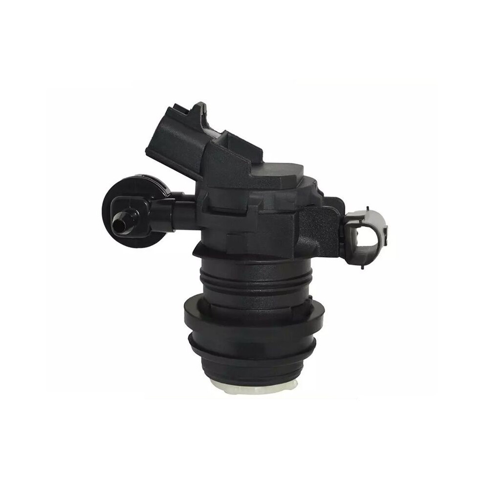 Windshield Washer Pump 060210-6190 For 85330-78010 Black 6032270361950