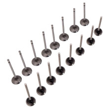 7701471378 7701473354 Car Engine Intake Exhaust Valves for Dacia