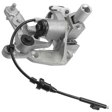 Steering Column Shift Mechanism 26047466 for Tahoe 1995-2000 Automatic Transmission Control Assembly