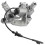Steering Column Shift Mechanism 26047466 for  Tahoe 1995-2000 Automatic Transmission Control Assembly 1