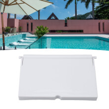 Universal Pool Skimmer Weir Door with Sponge Plastic Flapper for SPA & Pool Use