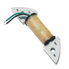 32140-94400 Boat Motor 178-0003 Primary Charge Coil for Ignition for 35HP 40HP DT35 DT40 Outboard Engine