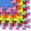 EVA 18 piece Interlocking Soft Foam Play Mat 5