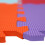 EVA 18 piece Interlocking Soft Foam Play Mat 7