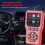 Car OBD2 Scanner Diagnostic Tool Code Reader OBDII Engine Fault Code Reader Scanner Car Scanning Tool Car Repair Tool 10