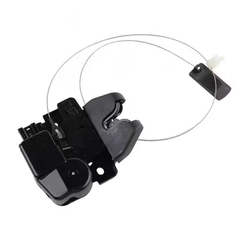84631JN00A Car Rear Tail Gate  Lock Car Accessories for  Teana 2