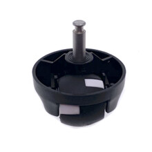5X Universalrad für Robovac 11S 30 30C 15C 12 25C 35C Roboter Staubsauger Ersatz Teile