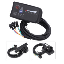 24V Electric Scooter LED Display Panel