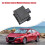 for  Sentra 2016-2019 Cruise Control Module Cruise Control Distance Sensor with Bracket 28438-5UD0A 5