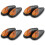 8 X Motorcycle Indicators High Power LED  Indicator Flashing Signal Light 1