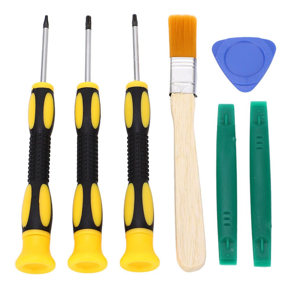 Compact Phone Repair Pry Bar Kit