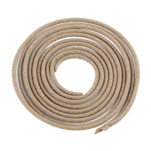 Wermutspirale Räucherstäbchen 6,2x6,2cm Natürliche Gewürz-Aromatherapie 67g