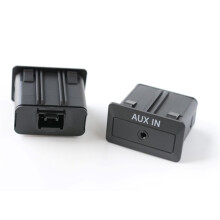 Car Audio Upgrade AUX Audio Interface Car Accessories Quick Installation TD1166DFX5700 for 6 for CX-9
