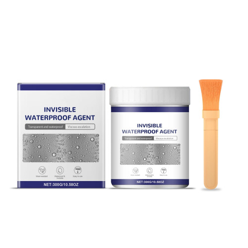 Invisible Waterproof Agent 300ml Transparent Sealer 1