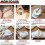 9X Dumpling Maker, Empanadas Press Mold Maker Set with Dough Cutter and Stuffing Spoon, Empanada Molds 3