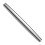 Moisture Proof Kitchen Baking Tool Household Non-Deformable Rolling Pin Flour Press 1