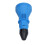 Ergonomic Electric Rivet Drill Adapter with Hex Wrenches, ABS 10