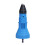 Ergonomic Electric Rivet Drill Adapter with Hex Wrenches, ABS 11