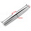 Moisture Proof Kitchen Baking Tool Household Non-Deformable Rolling Pin Flour Press 7