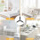 12X Grip Nonslip Bed Sheet Strap,Adjustable Elastic Fasteners with Iron Clips,Bedsheet Holder for Fitted Sheets 6