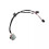 12V Breakout Harness P/N 1189509AC for 2011–20 Dodge 5