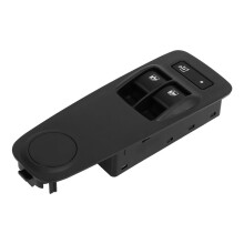 Car Power Window Front Door Electric Window Control 1ZP75JXWAC for Ram 3.0L 3.6L LHD