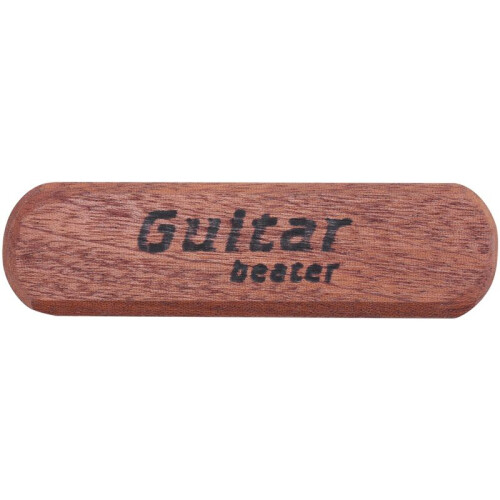 Gitarr GripbräDa Soundboard Auxiliary Beat Board för Ukulele Gitarr InstrumentlåDa Drum African Drum 2