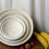 2X Round Rattan Bread Fermentation Basket Drying Storage Fermentation Basket Bread Fermentation Basket 3