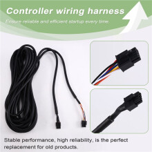42-0644 Harness Standard Hmi Controller LCD for Thermo King T-Series 420644 418742 41-8742 Controller Wiring Harness